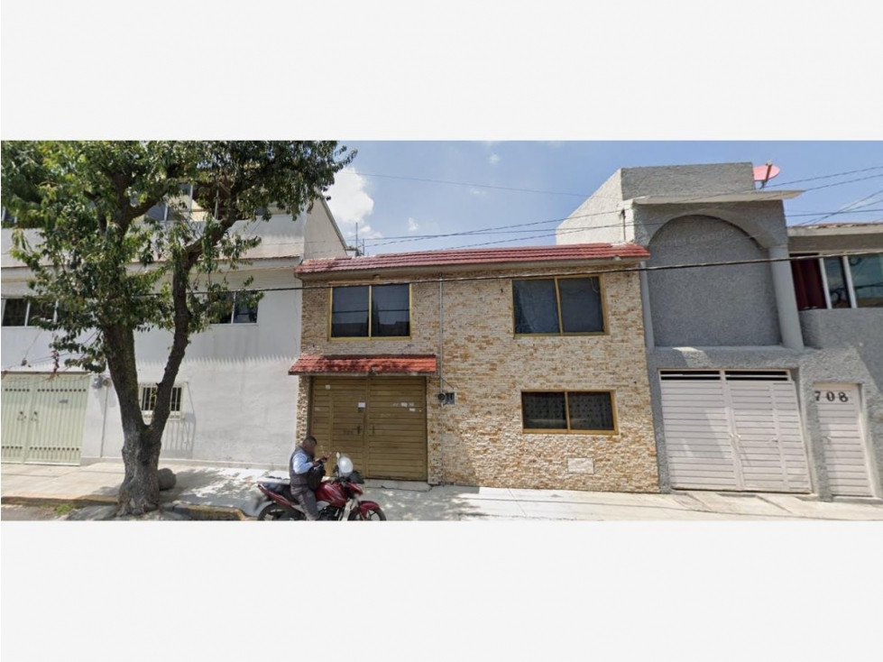 Casa en Remate en Ocho Cedros, Toluca, México — foto 2