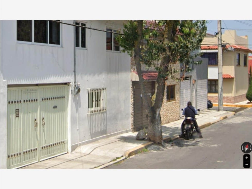 Casa en Remate en Ocho Cedros, Toluca, México — foto 3