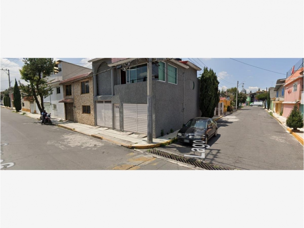 Casa en Remate en Ocho Cedros, Toluca, México — foto 4