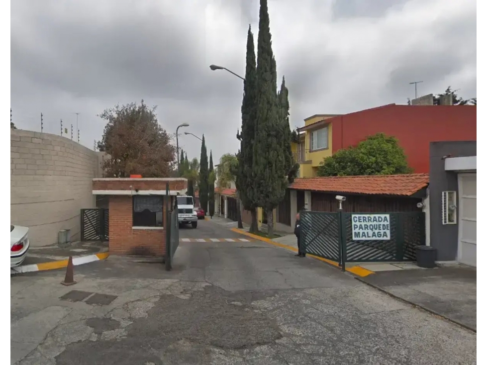 Casa en Remate en Parques de la Herradura, Huixquilucan, México — foto 2