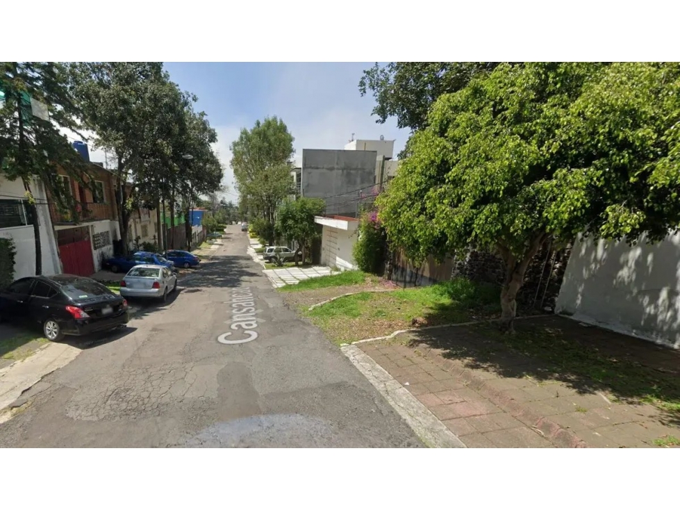 Casa en Remate en Pedregal de San Nicolas 1a Seccion, Tlalpan