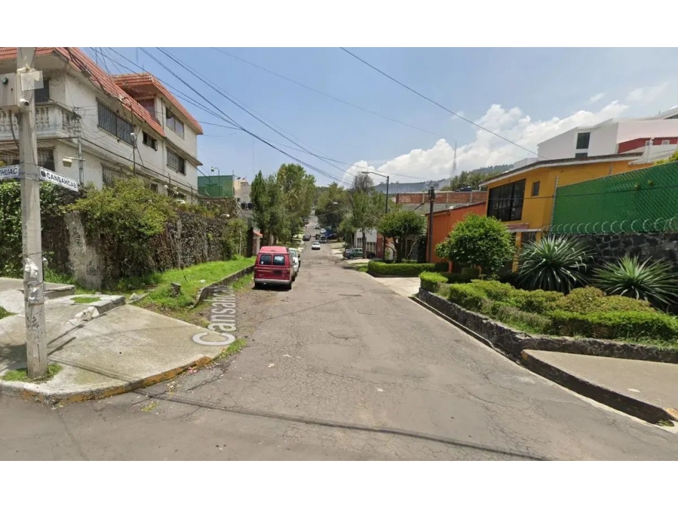 Casa en Remate en Pedregal de San Nicolas 1a Seccion, Tlalpan — foto 3