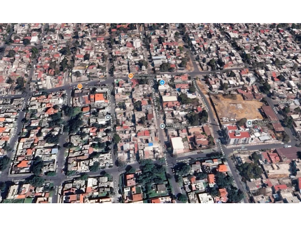 Casa en Remate en Pedregal de San Nicolas 1a Seccion, Tlalpan — foto 4