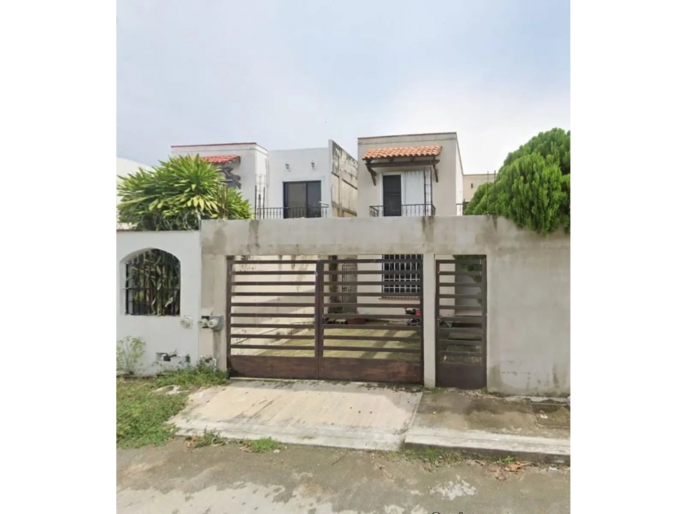 Casa en Remate en Playa del Carmen, Solidaridad, Quintana Roo - 2