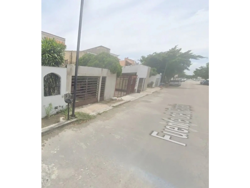 Casa en Remate en Playa del Carmen, Solidaridad, Quintana Roo - 3