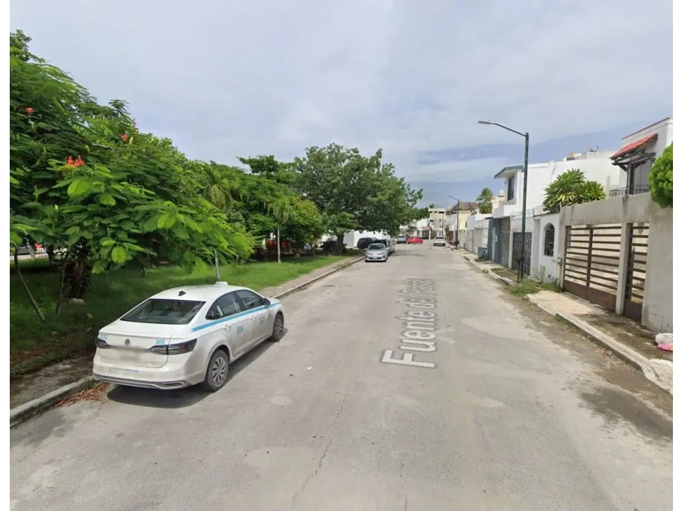 Casa en Remate en Playa del Carmen, Solidaridad, Quintana Roo - 4
