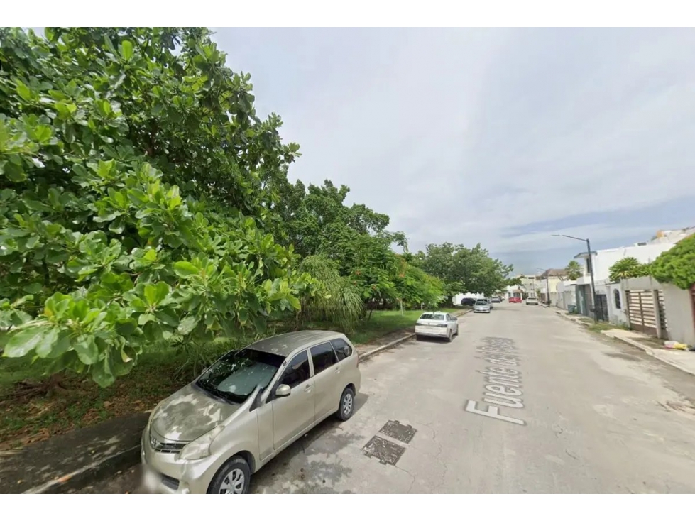 Casa en Remate en Playa del Carmen, Solidaridad, Quintana Roo - 5