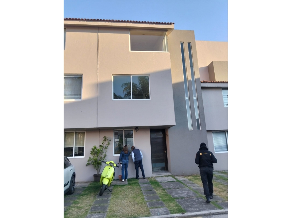 Casa en Remate en Pueblo Nuevo Bajo, La Magdalena Contreras — foto 2