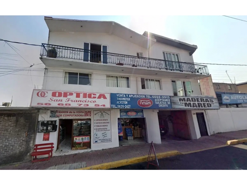Casa en Remate en San Jeronimo Aculco, La Magdalena Contreras