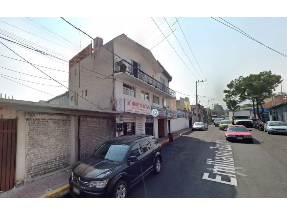 Casa en Remate en San Jeronimo Aculco, La Magdalena Contreras — foto 2