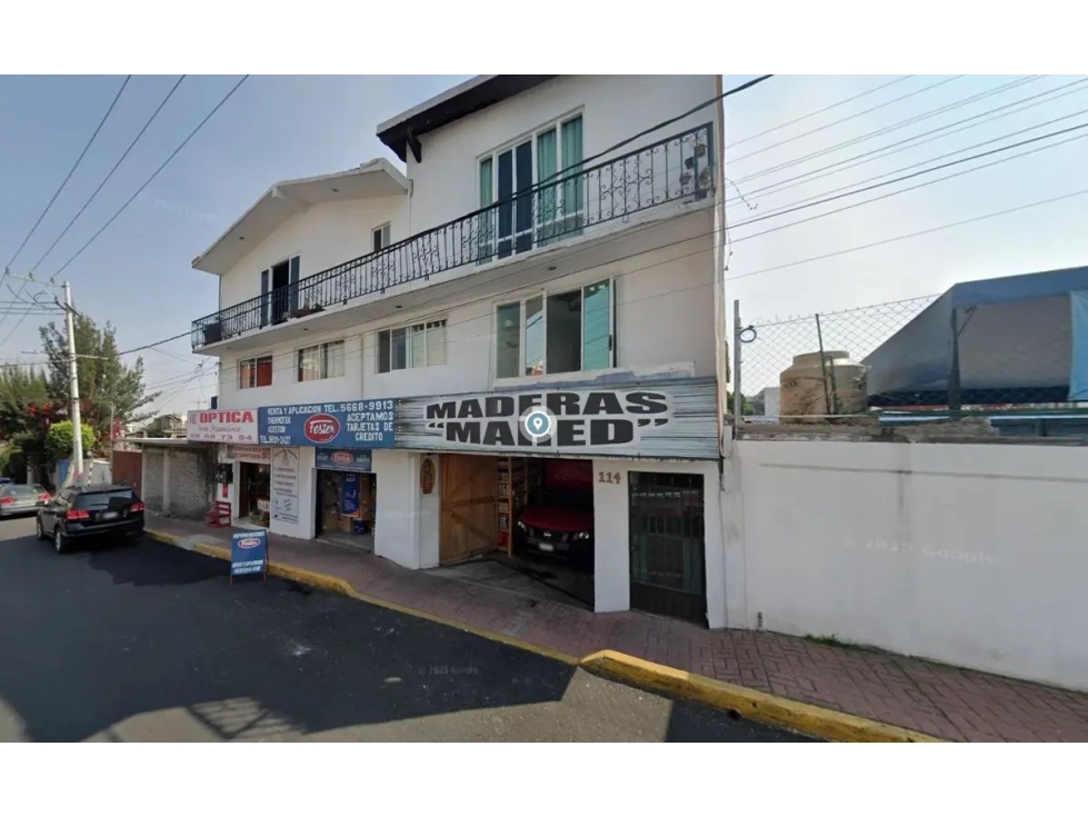 Casa en Remate en San Jeronimo Aculco, La Magdalena Contreras — foto 3