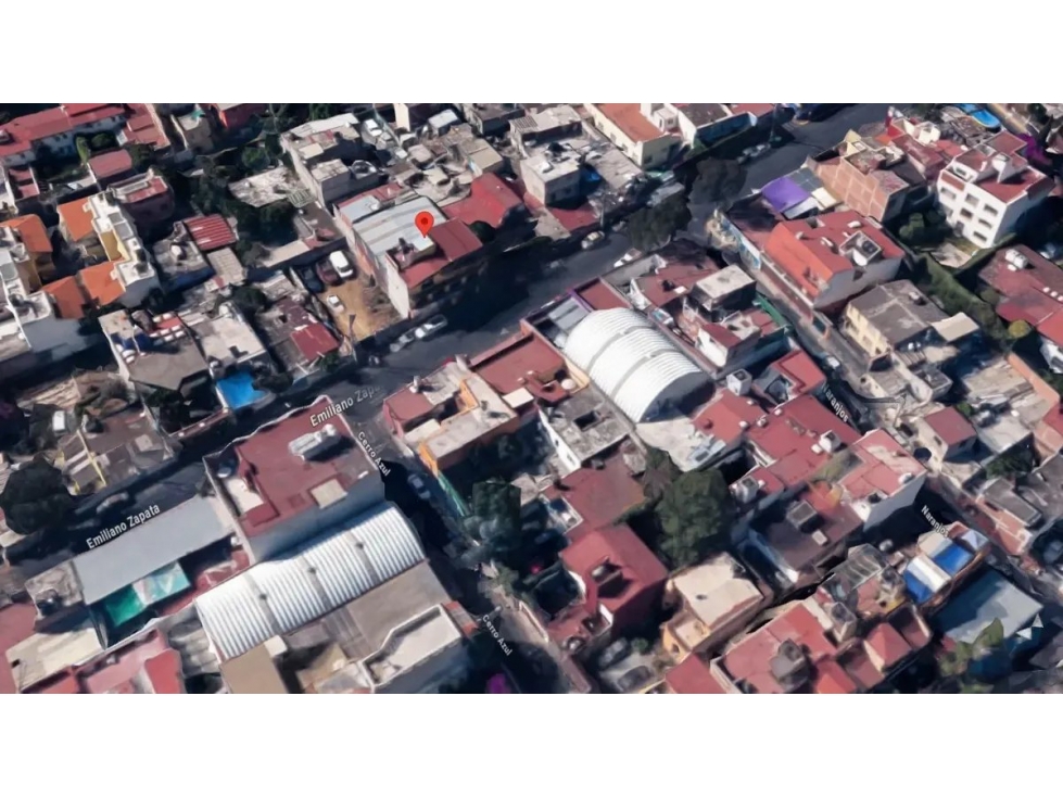 Casa en Remate en San Jeronimo Aculco, La Magdalena Contreras — foto 4