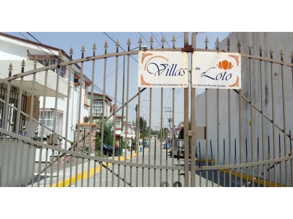 Oportunidad de Inversión: Derechos Litigiosos en Cuautitlán Izcalli