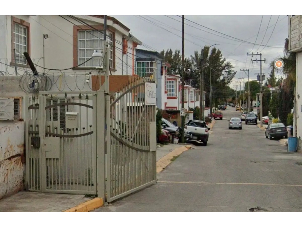 Oportunidad de Inversión: Derechos Litigiosos en Cuautitlán Izcalli — foto 2