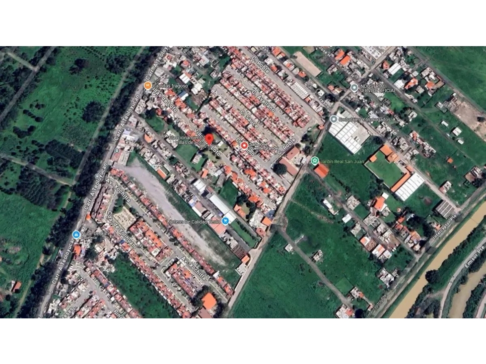 Oportunidad de Inversión: Derechos Litigiosos en Cuautitlán Izcalli — foto 5