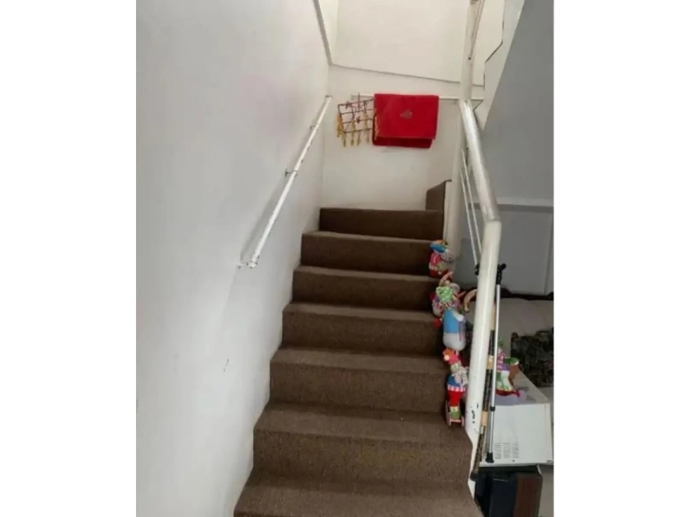 Casa en Remate en San Juan de Aragón I Sección, Gustavo A. Madero — foto 5