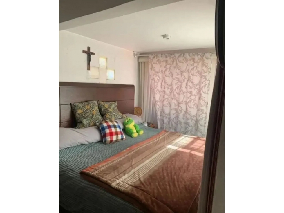 Casa en Remate en San Juan de Aragón I Sección, Gustavo A. Madero — foto 6