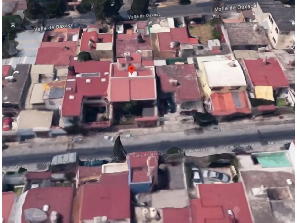 Casa en Remate en San Juan Totoltepec, Naucalpan de Juárez, México — foto 5