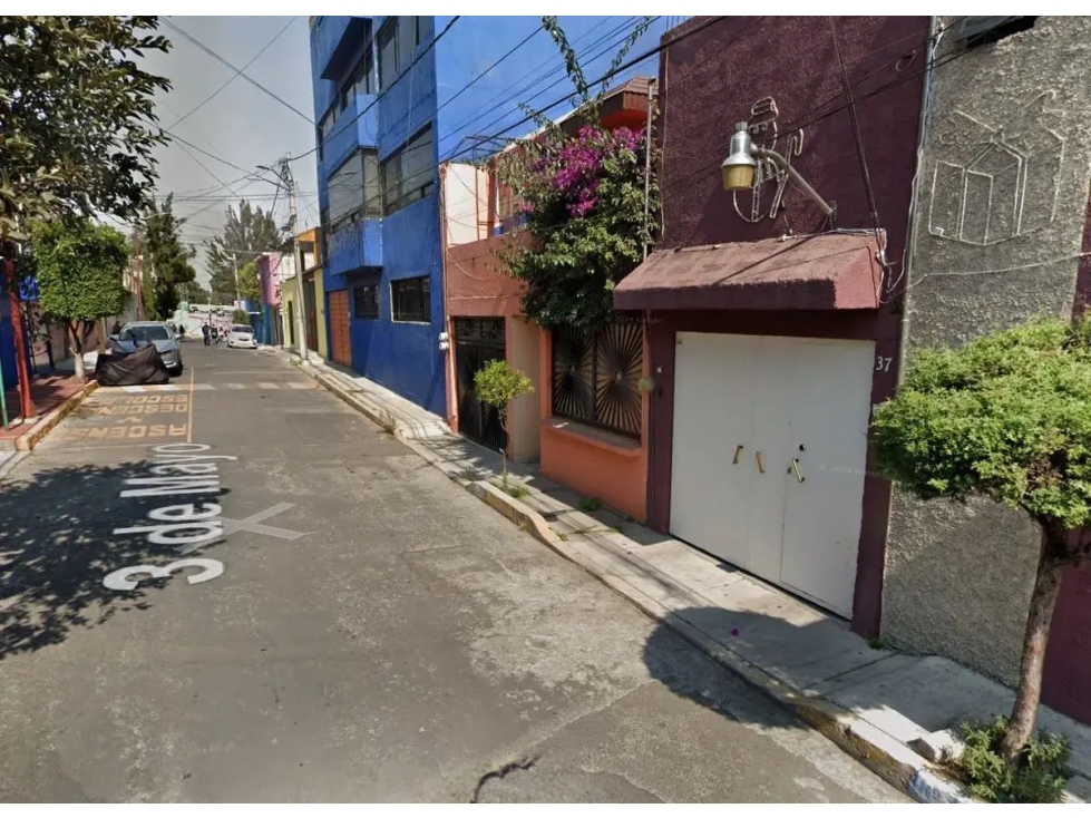 Casa en Remate en San Juan Xalpa, Iztapalapa, Ciudad de México — foto 3