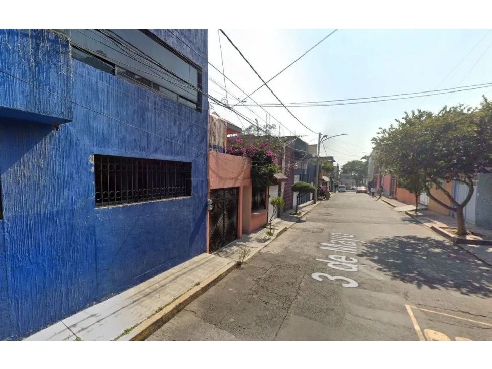 Casa en Remate en San Juan Xalpa, Iztapalapa, Ciudad de México — foto 4