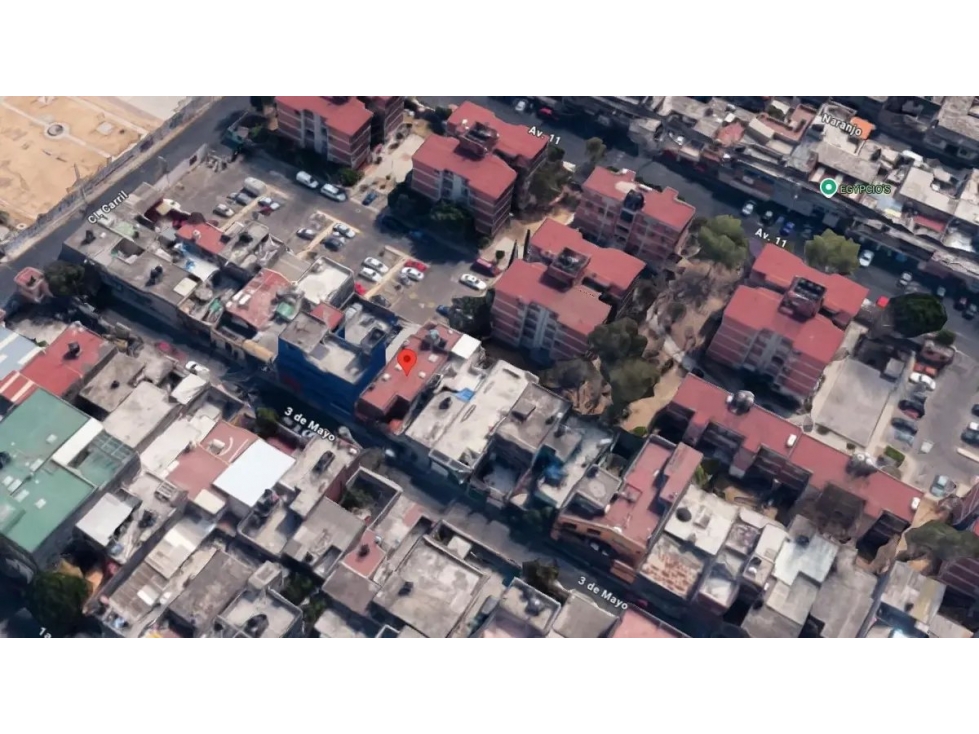 Casa en Remate en San Juan Xalpa, Iztapalapa, Ciudad de México — foto 5