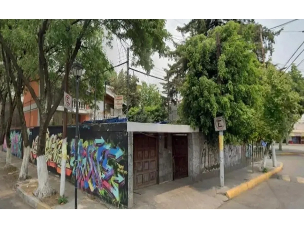 Casa en Remate en San Pedro, Xochimilco, Ciudad de México - 3