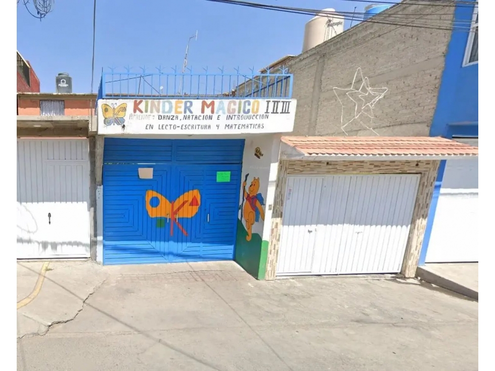 Casa en Remate en Santa Barbara, Ixtapaluca, México - 2
