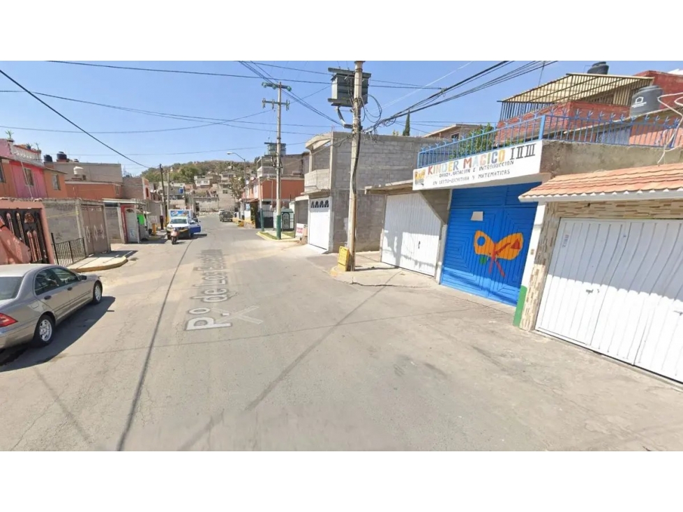 Casa en Remate en Santa Barbara, Ixtapaluca, México - 3