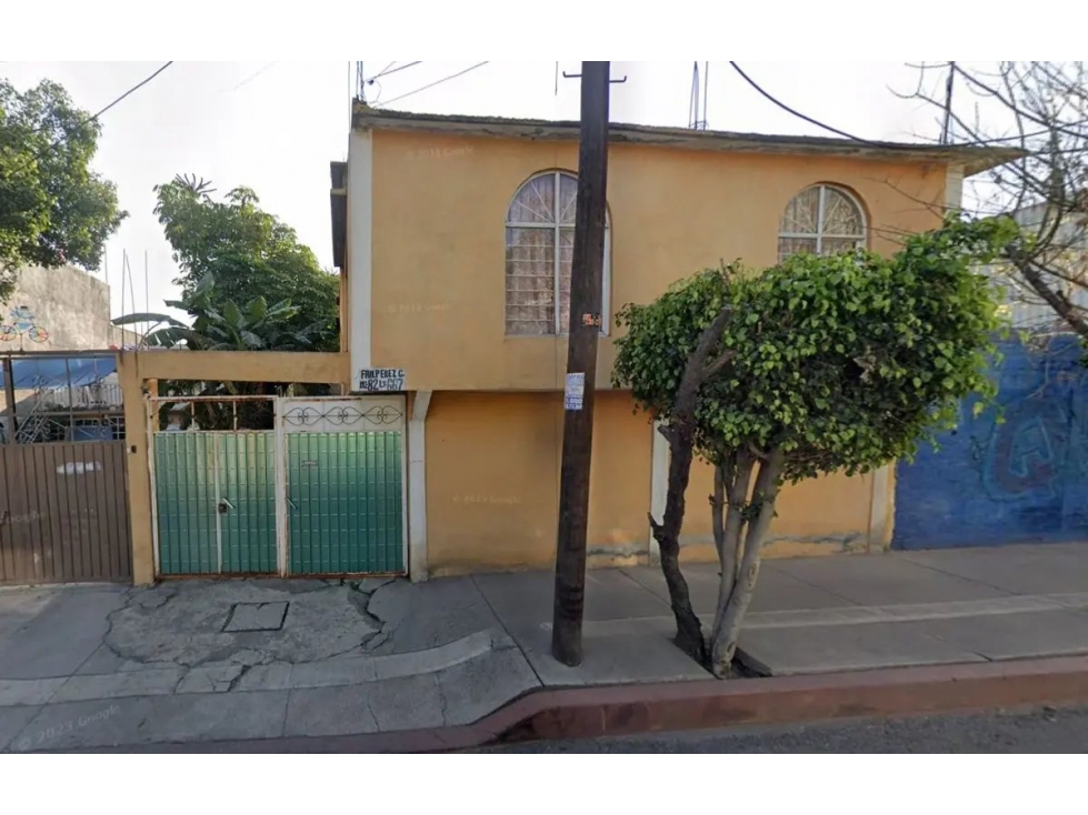 Casa en Remate en Santa Martha Acatitla, Iztapalapa, Ciudad de México