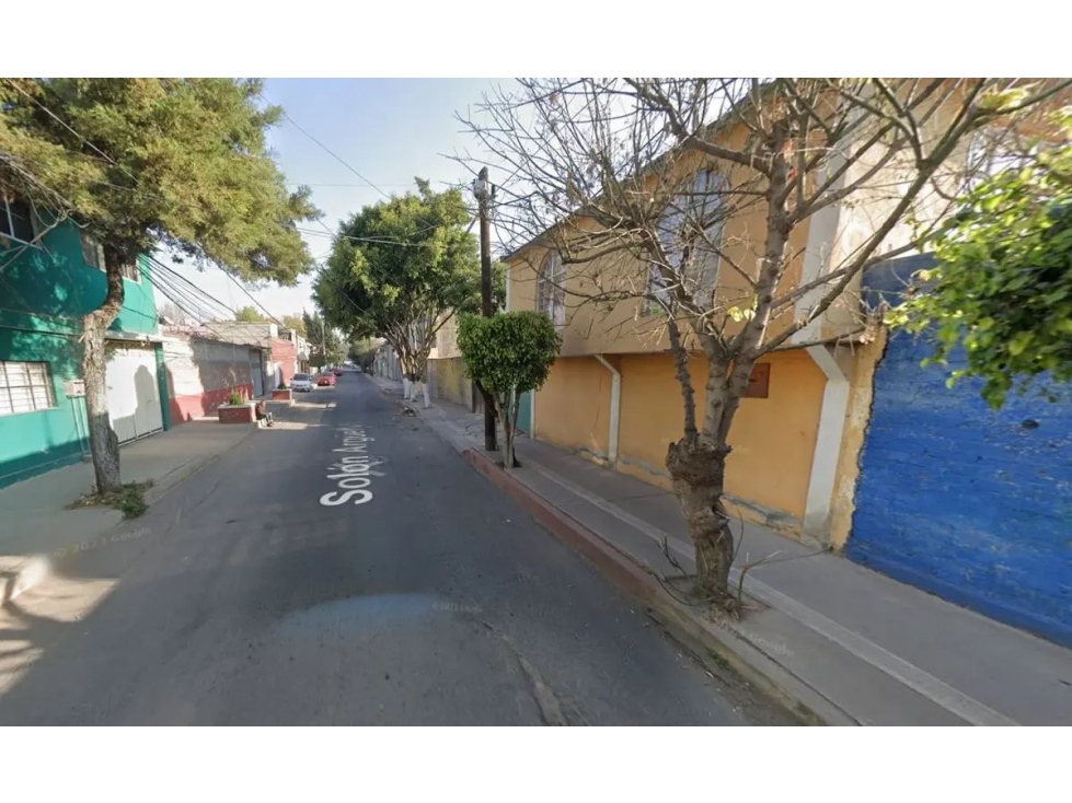 Casa en Remate en Santa Martha Acatitla, Iztapalapa, Ciudad de México — foto 2