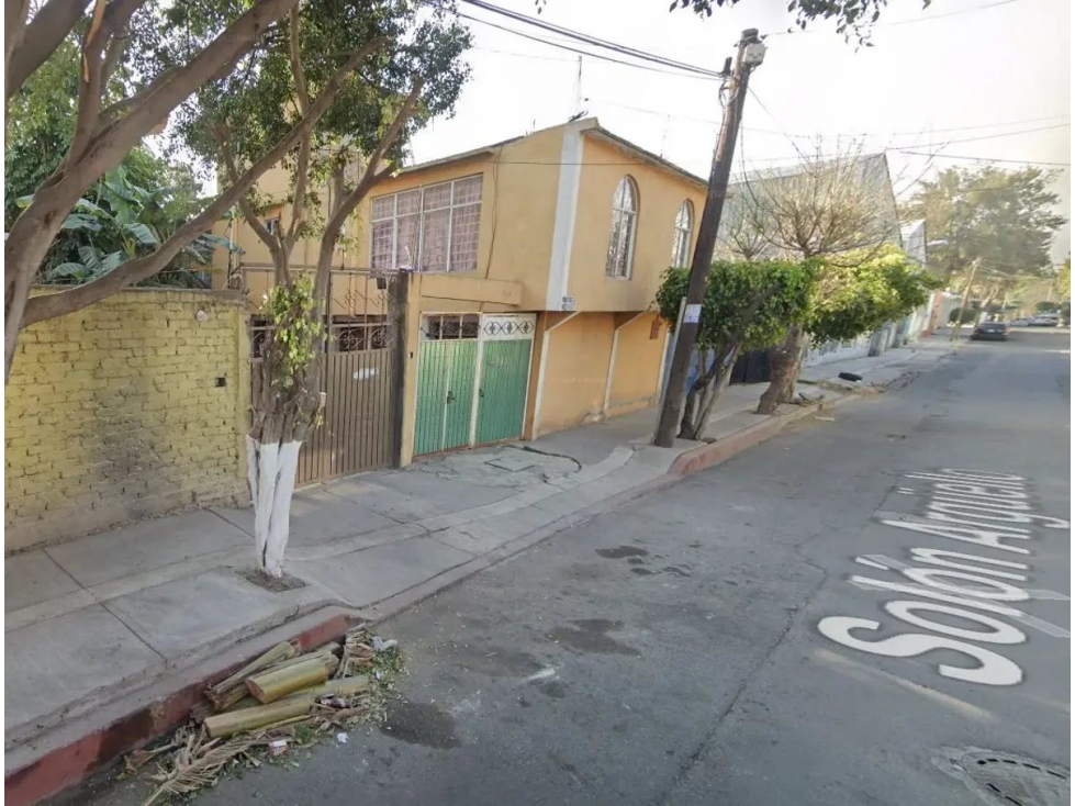 Casa en Remate en Santa Martha Acatitla, Iztapalapa, Ciudad de México — foto 3