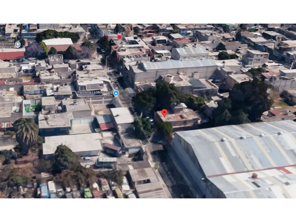 Casa en Remate en Santa Martha Acatitla, Iztapalapa, Ciudad de México — foto 6