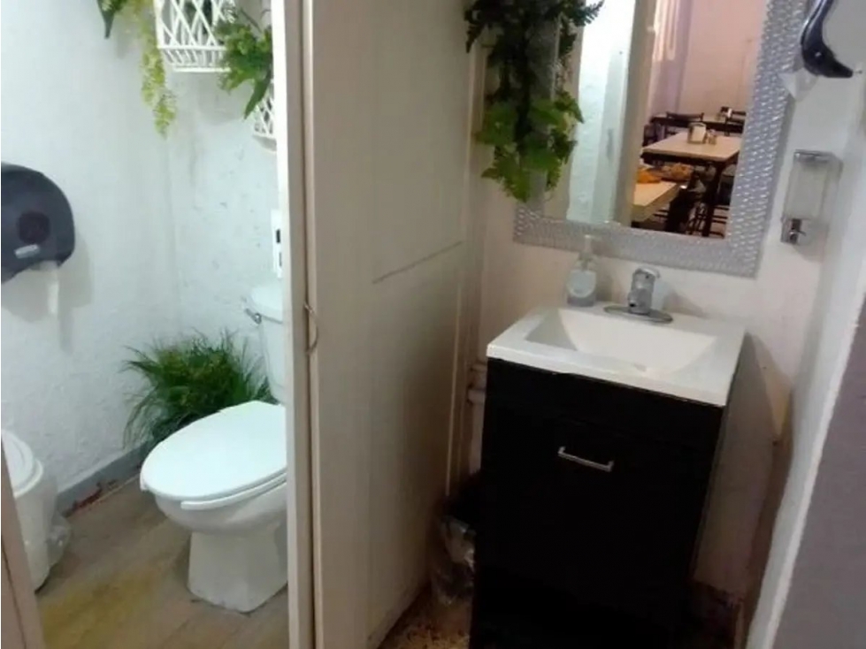Casa en Remate en Santo Tomas, Miguel Hidalgo, Ciudad de México — foto 4