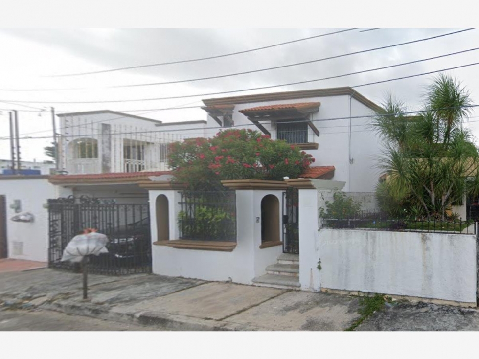 Casa en Remate en Supermanzana 27, Benito Juárez, Quintana Roo — foto 5
