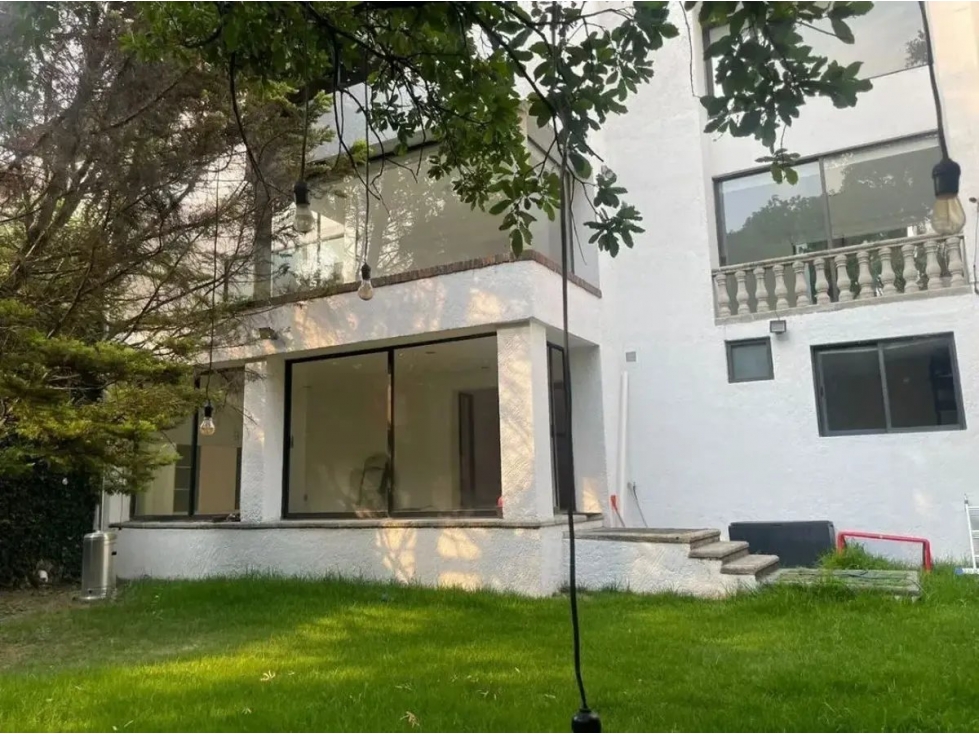 Casa en Remate en Tarango, Álvaro Obregón, Ciudad de México — foto 4