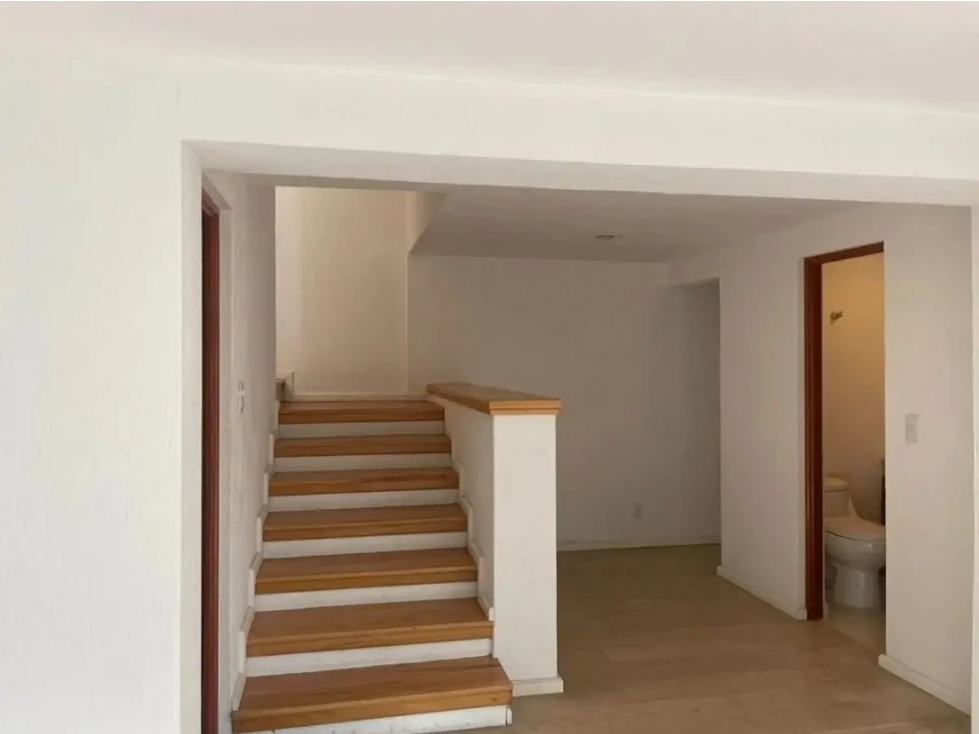 Casa en Remate en Tarango, Álvaro Obregón, Ciudad de México — foto 6