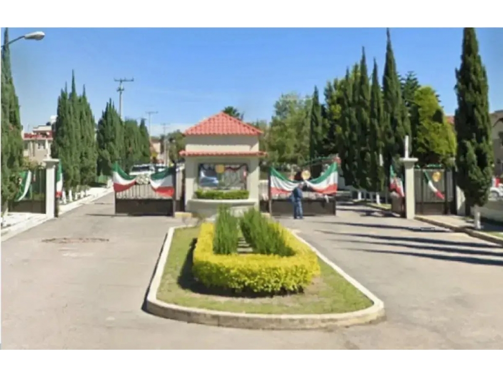 Casa en Remate en Urbi Quinta Montecarlo, Cuautitlán Izcalli, México