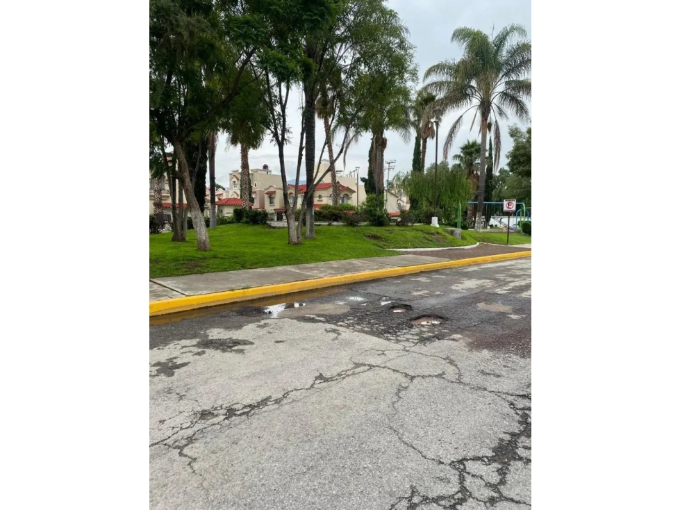 Casa en Remate en Urbi Quinta Montecarlo, Cuautitlán Izcalli, México — foto 5