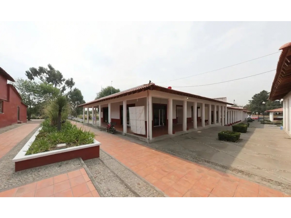 Casa en Remate en Villas del Campo, Calimaya, México - 3