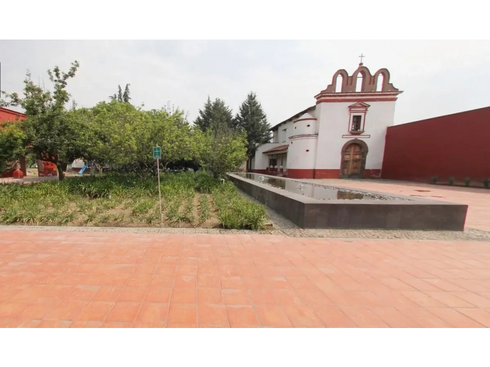 Casa en Remate en Villas del Campo, Calimaya, México - 5