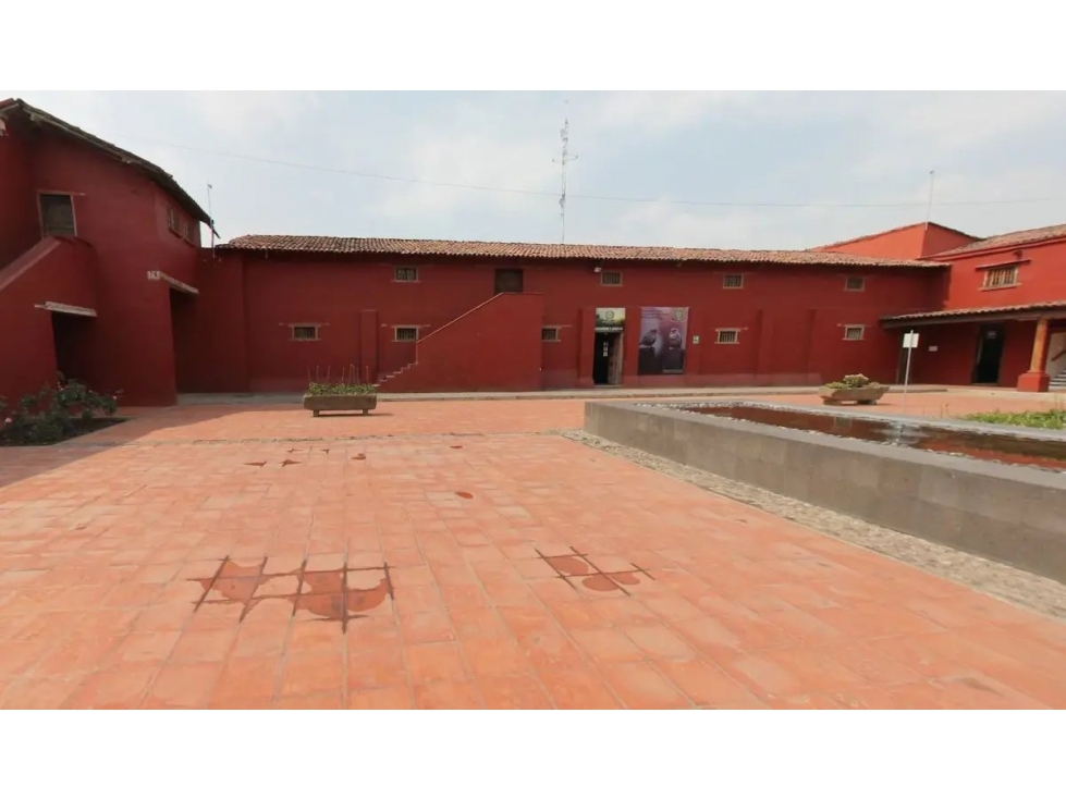 Casa en Remate en Villas del Campo, Calimaya, México - 6