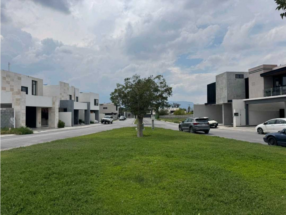 Casa Renta al Norte en Fracc. Privado — foto 3