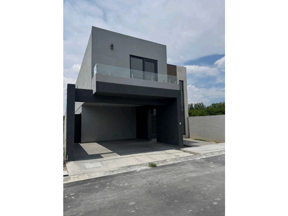 Casa Renta al Norte en Fracc. Privado — foto 4