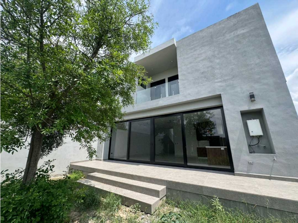 Casa Renta al Norte en Fracc. Privado — foto 5