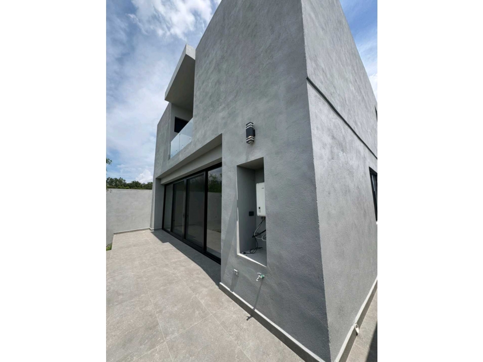 Casa Renta al Norte en Fracc. Privado — foto 6