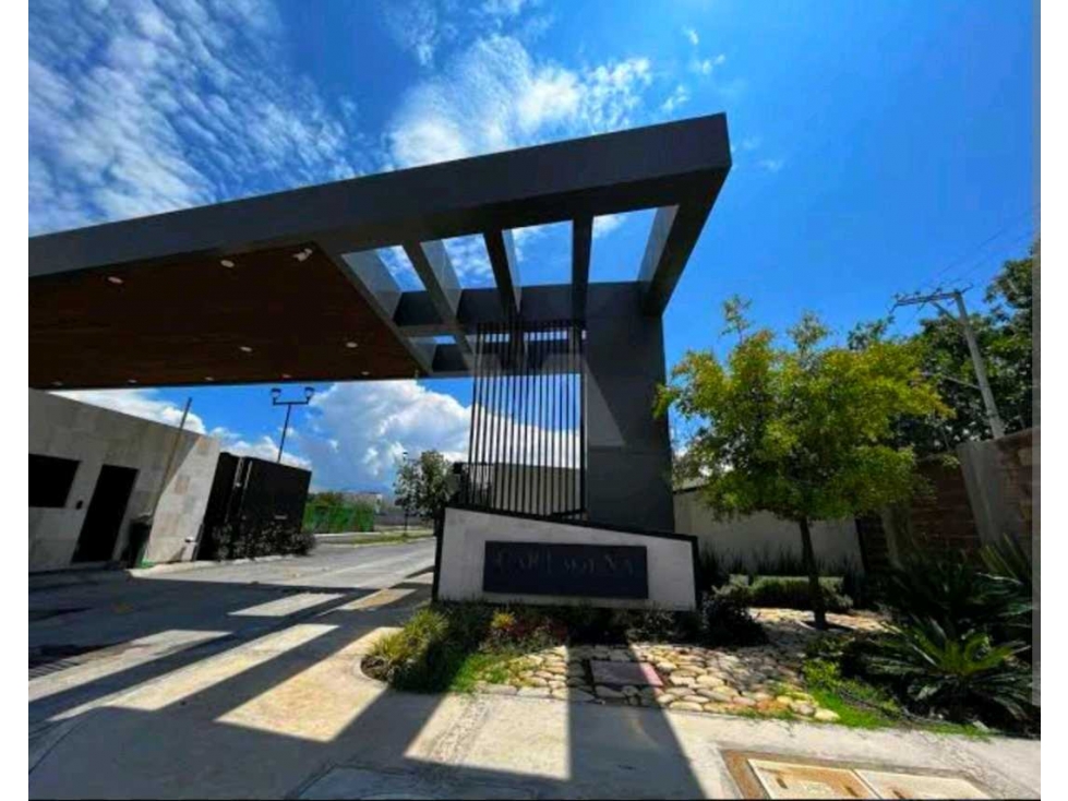 Casa Renta al Norte en Fracc. Privado