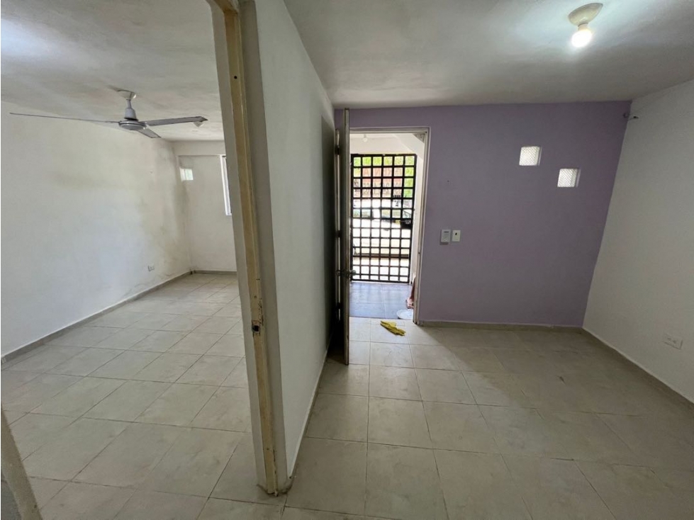 CASA EN RENTA 2 RECÁMARAS EN CANCÚN POR AV NICHUPTE Y 135 - 3