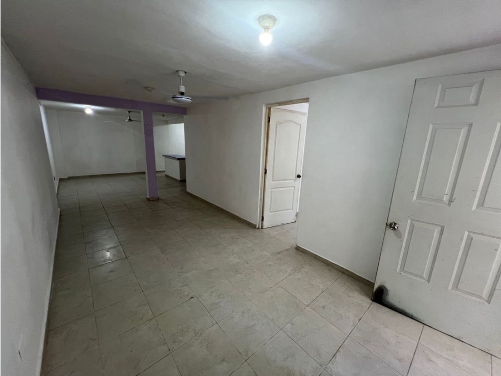 CASA EN RENTA 2 RECÁMARAS EN CANCÚN POR AV NICHUPTE Y 135 - 5