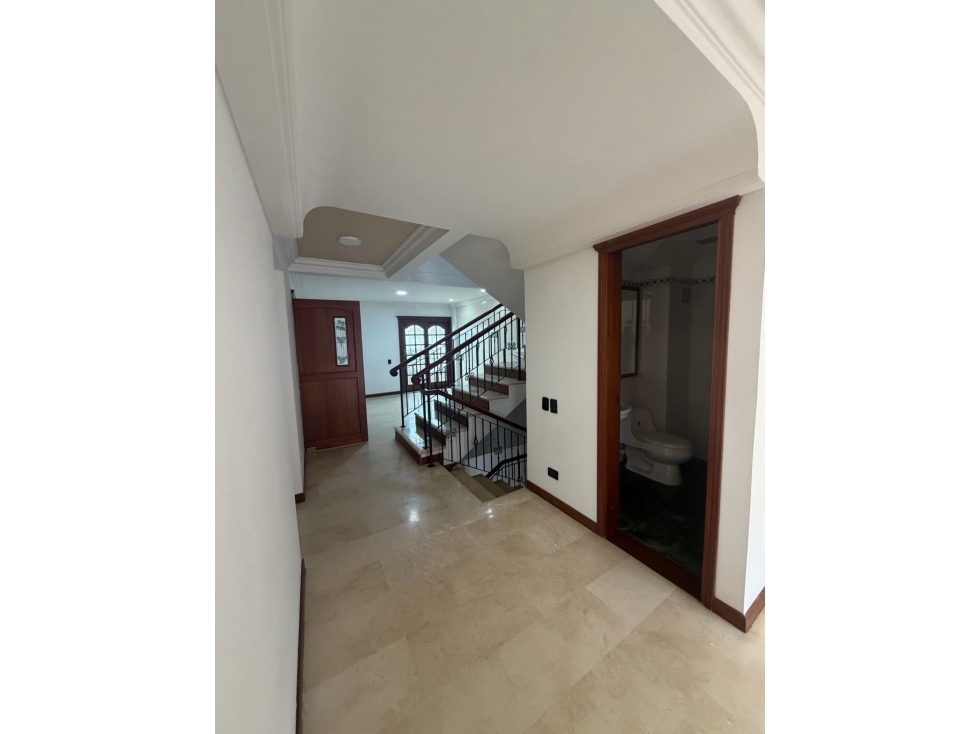 Casa en renta Alamos, Pereira - 1
