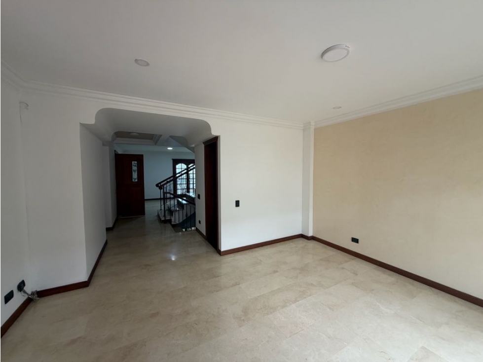 Casa en renta Alamos, Pereira - 2
